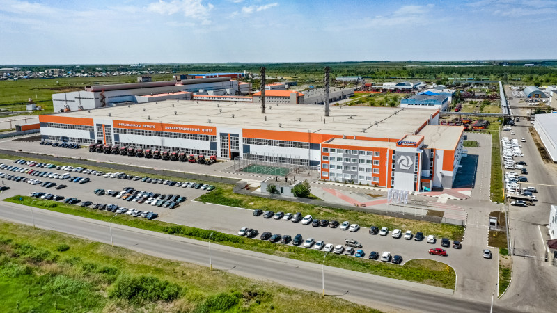 Фото: Диас Рахимбаев