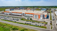 Производство техники John Deere запустили в Костанае