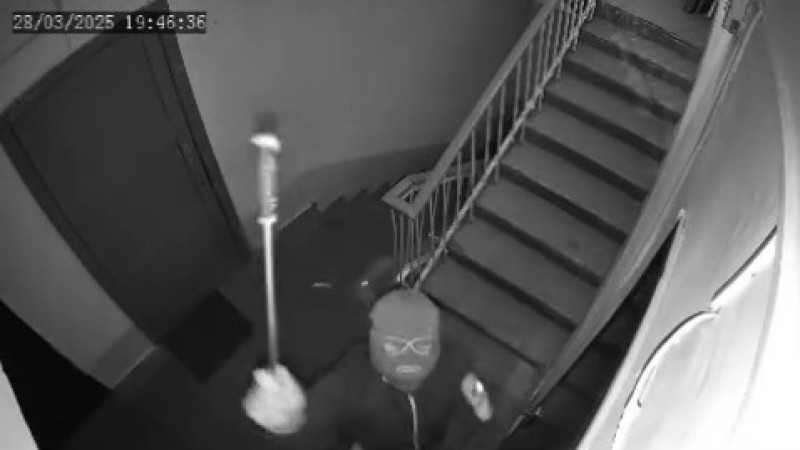 Кадр из видео