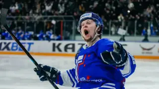 Героическим камбэком закончилась серия казахстанского клуба против узбекистанского