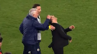 “Будто его застрелили“: клуб выступил с заявлением после атаки Моуриньо