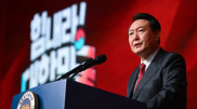 Конституционный суд вынес решение об импичменте президента Южной Кореи