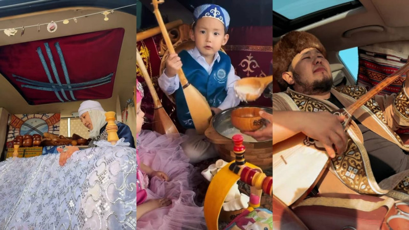 Коллаж: inDrive