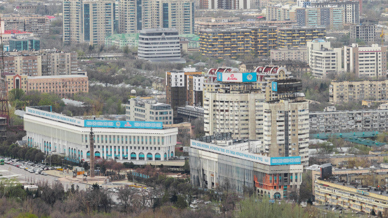 Фото ©️ Tengrinews.kz / Алихан Сариев