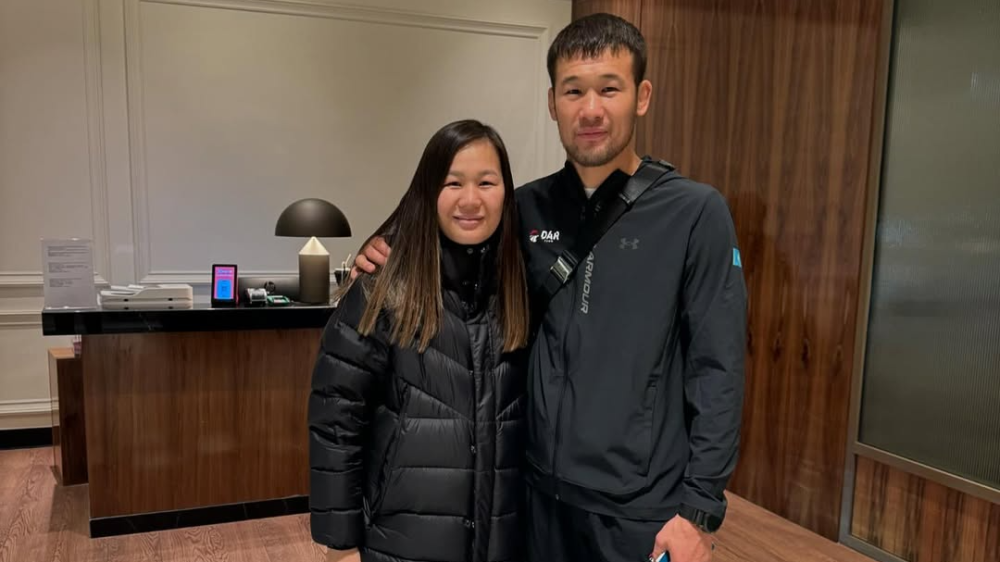 Фото: instagram.com/sora_rakhmonova_/