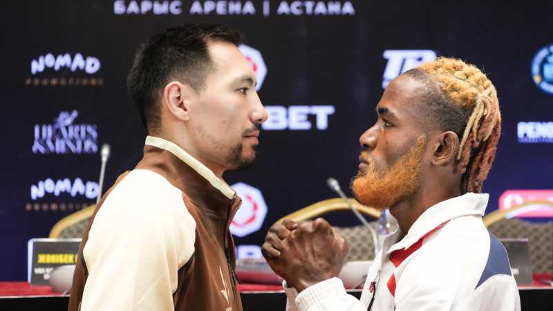 Фото ©️ Tengrinews.kz / Турар Казангапов