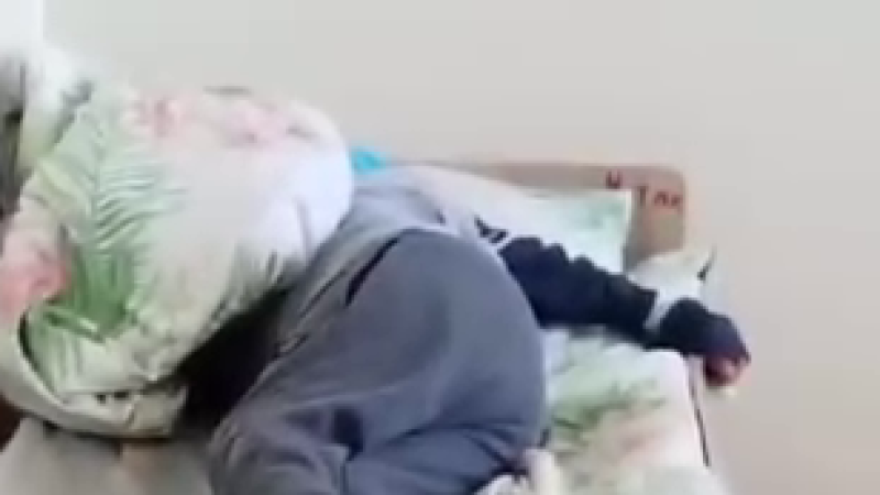 Кадр из видео