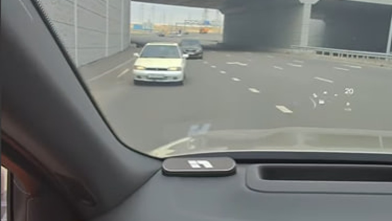 Кадры из видео