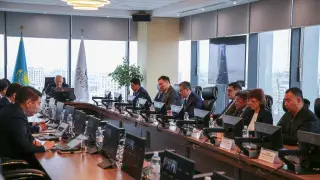 На сколько планирует увеличить мощности “Самрук-Энерго“ до 2032 года