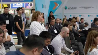 Активисты движения за спасение Каспия заявили о давлении