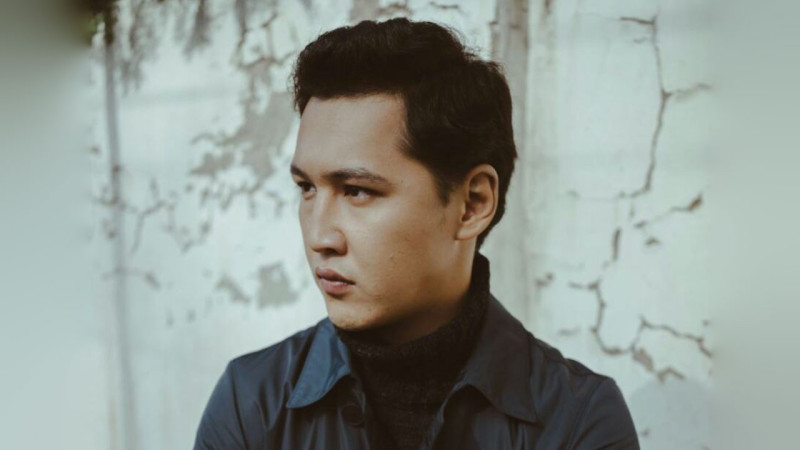 Фото: instagram.com/shakentii