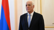 Президент Армении утвердил закон о намерении страны вступить в ЕС
