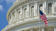 Республиканцы в парламенте США хотят ограничить полномочия Трампа по тарифам