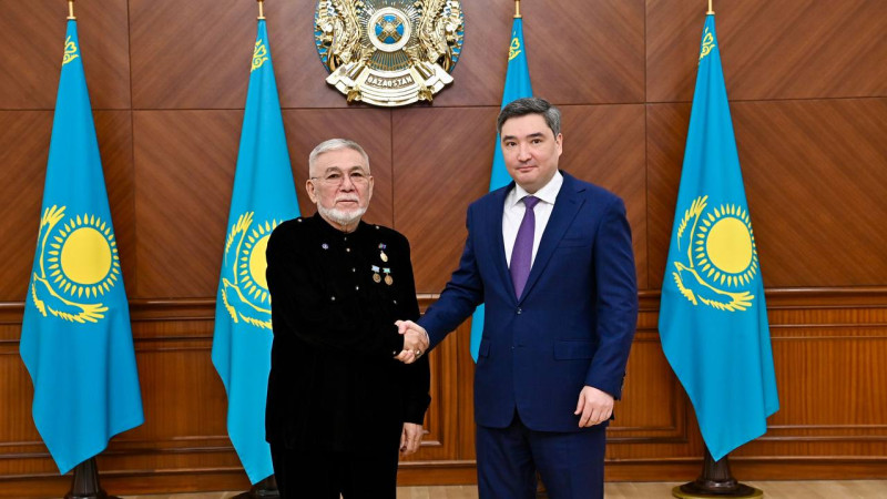 Фото: t.me/KZgovernment