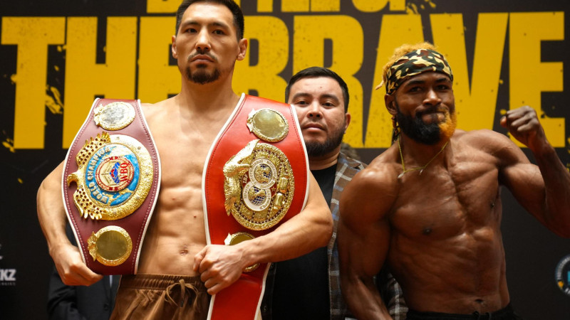 Фото ©️ Tengrinews.kz / Турар Казангапов