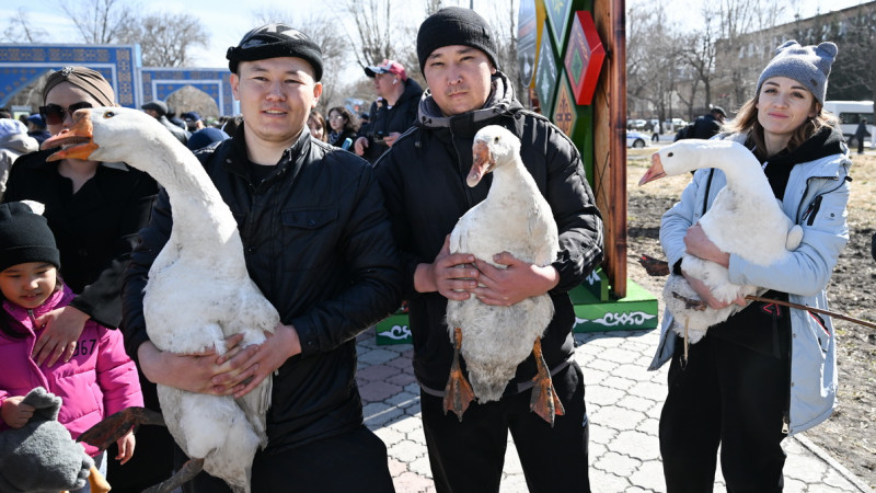 Фото: пресс-служба акима СКО