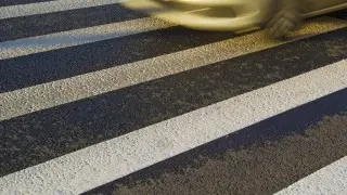 Двухлетнего мальчика сбили во дворе новостройки в Караганде