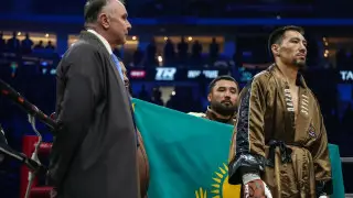 Токаев поздравил Алимханулы с победой