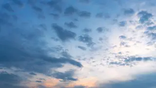 Облачно, возможны дожди: какая погода будет в городах Казахстана 6 апреля