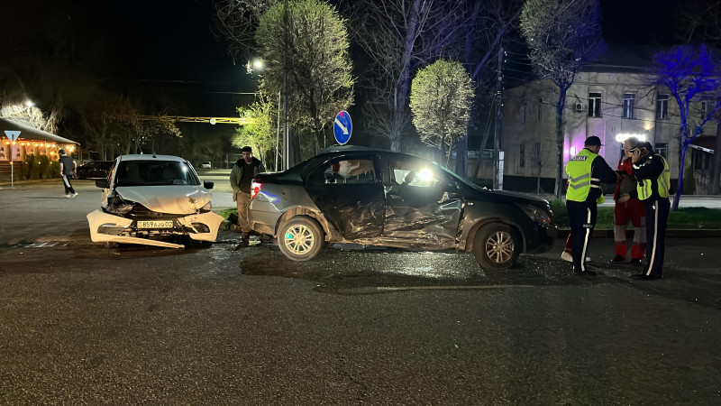 Фото ©️ Tengrinews.kz / Болат Айтмолда