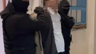 Интим, насилие: блогера задержали в Аркалыке