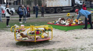 В ООН назвали российский удар по Кривому Рогу крупнейшим убийством детей с начала войны в Украине