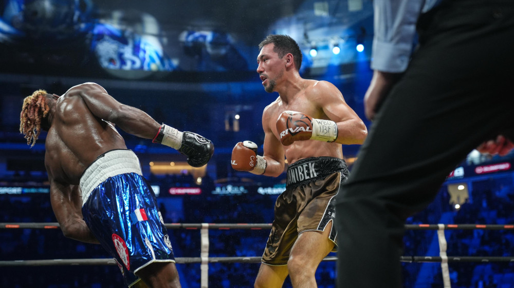 Фото ©️ Tengrinews.kz / Турар Казангапов