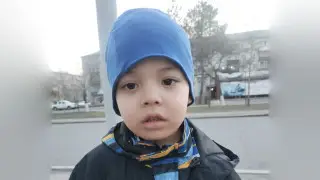 Полиция объявила в розыск родителей найденного малыша