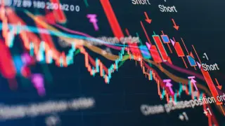 Мировые рынки трясет из-за пошлин Трампа