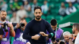 “Я не сумасшедший“: тренер “Манчестер Юнайтед“ сделал заявление о титулах