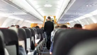 Эти места в самолете могут повлиять на ваше здоровье