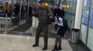 Захват заложницы в аэропорту: в Алматы начался суд по громкому делу
