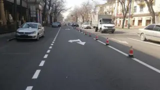 “Нарисовали“ миллионы, но не нарисовали разметку: чиновник получил срок в Актобе