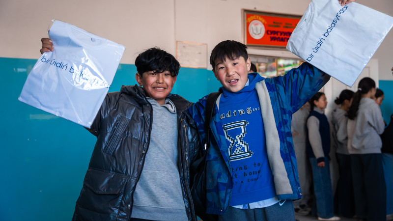 Фото: пресс-служба образовательного фонда IQanat