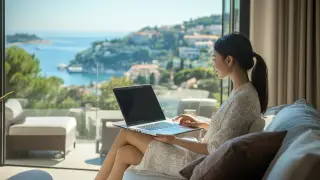 Как казахстанцам работать за границей удаленно и не платить лишние налоги