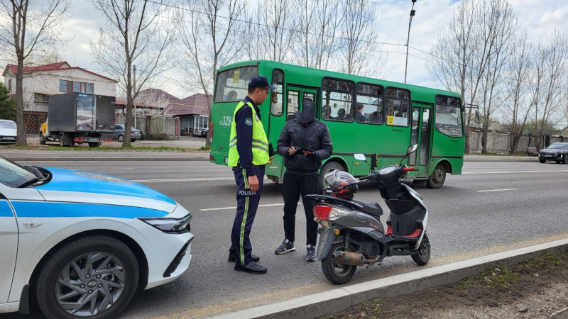 Фото: Марат Альжанов/TENGRI AUTO