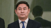Бывший министр Ескараев получил новую должность