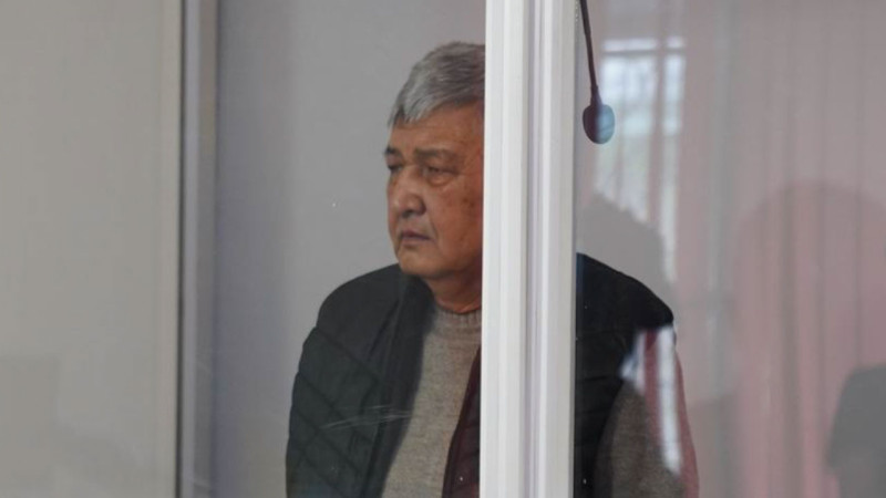 Фото ©️ Tengrinews.kz / Болат Айтмолда