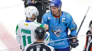 “Барыс“ примет участие в следующем сезоне КХЛ