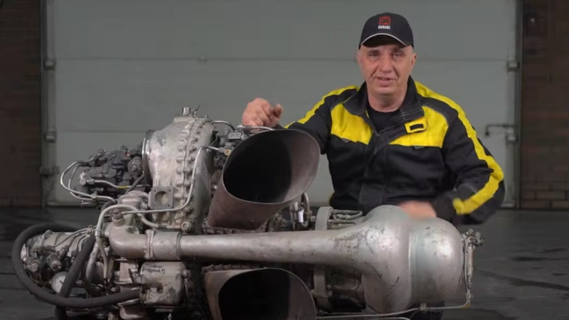 Кадры из видео