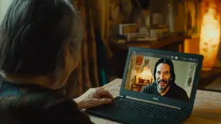 “Хотела помочь Киану Ривзу”: казахстанку пыталась обмануть “звезда Голливуда“