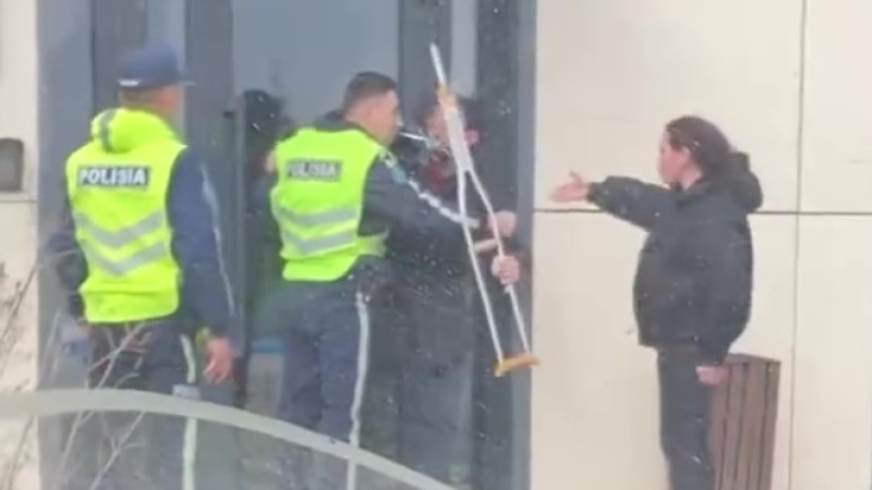 Кадр из видео