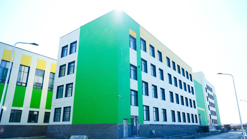 Фото: акимат Астаны