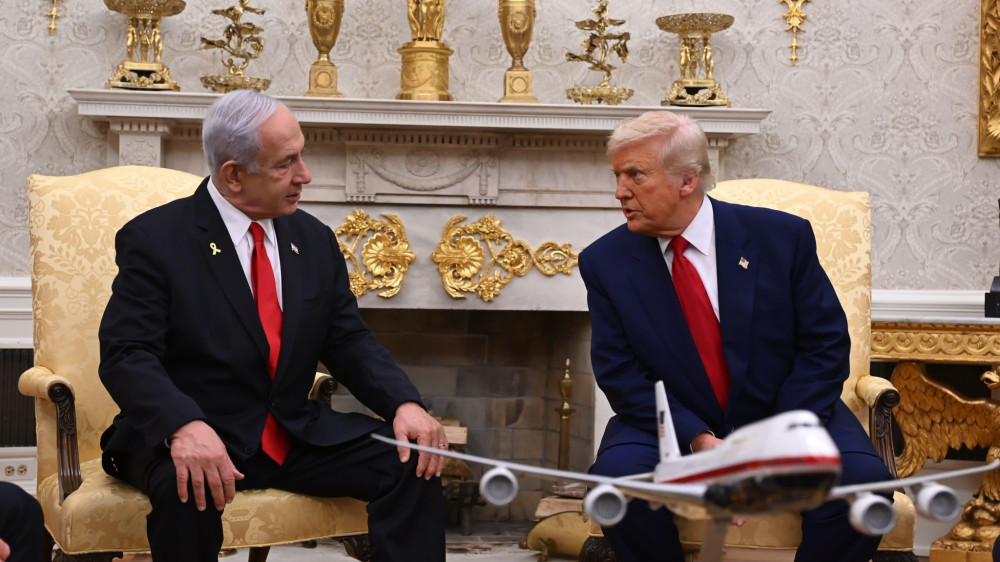 Трамп объявил о прямых переговорах с Ираном по ядерной сделке