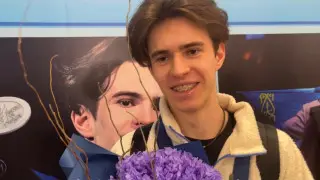 “Подготовка уже началась“: Михаил Шайдоров рассказал о планах на предстоящий сезон