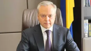 Зеленский назначил посла Украины в Казахстане