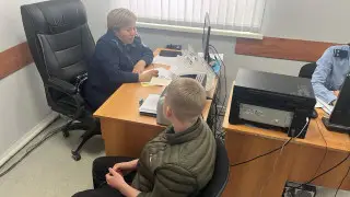 Ночевали в лесу: пропавшие подростки из Рудного найдены