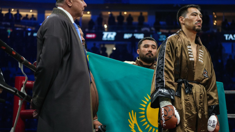 Фото ©️ Tengrinews.kz / Турар Казангапов