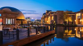 5 причин поехать в Туркестан в мае