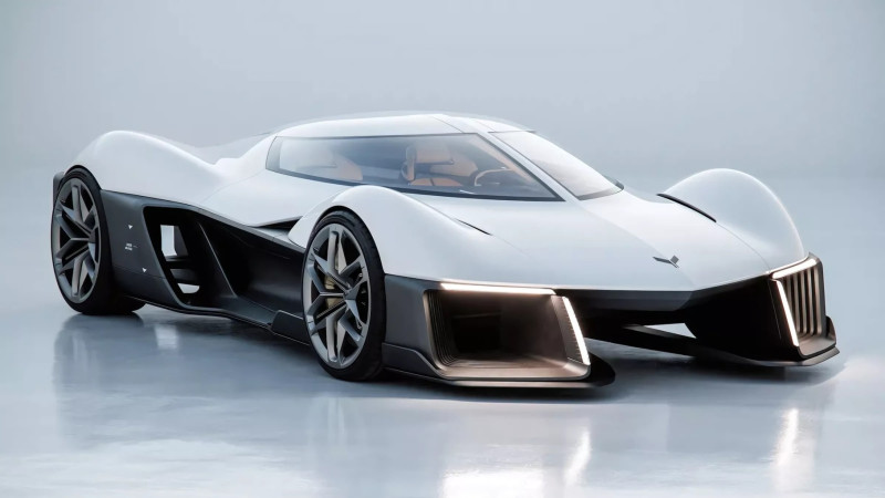 Фото: General Motors